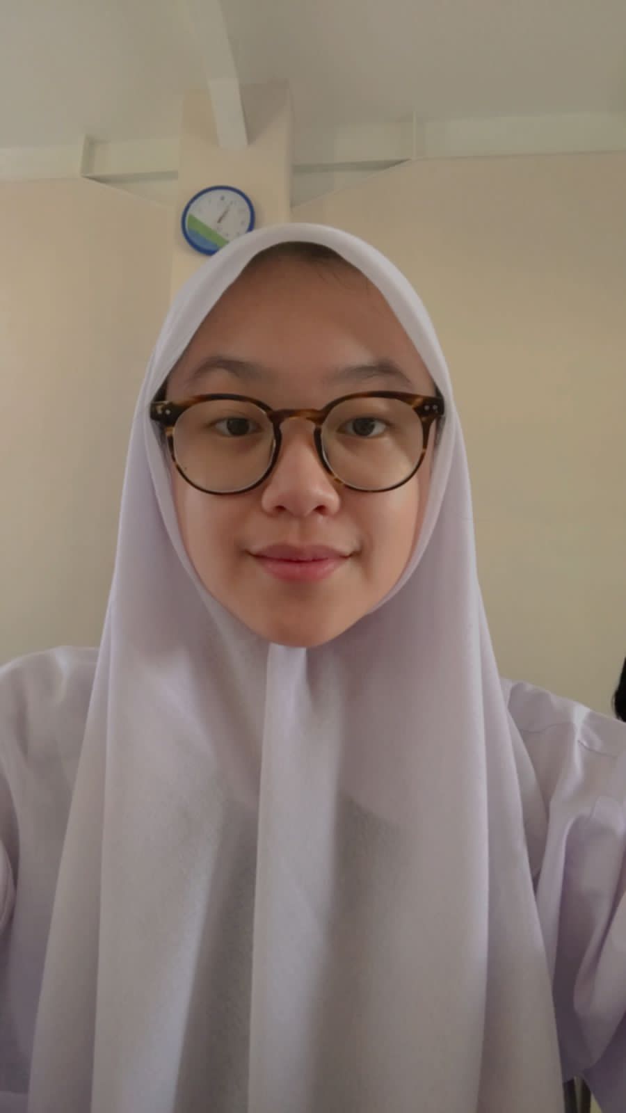 Kyla Rafaisha Nibras ​