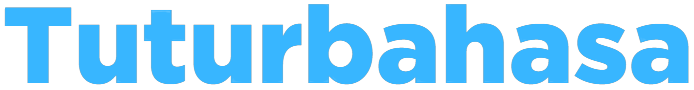 Logo tuturbahasa